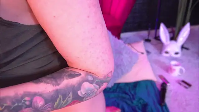 ScarlettQuate online show from 12-07-24, 07:32