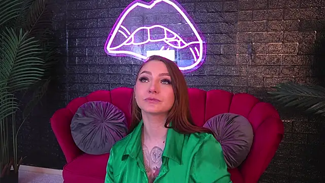 ScarlettQuate online show from 03-05-25, 05:39