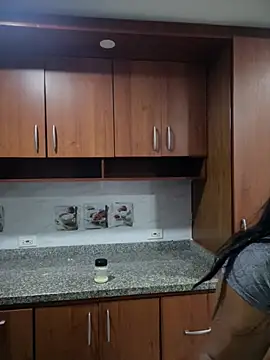 SSCARLETH  online show from 02-05-26, 10:31