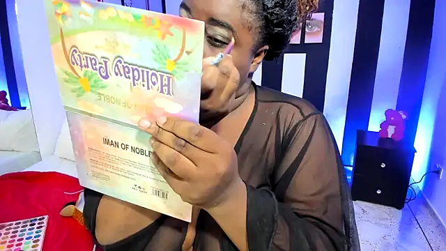 Snapshot of YeminaLeman chatting on 01-23-25, 08:24 YeminaLeman online show from 01-23-25, 08:24