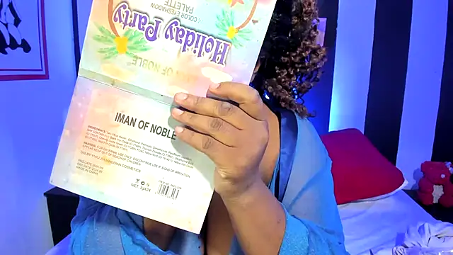 Snapshot of YeminaLeman chatting on 03-02-25, 10:14 YeminaLeman online show from 03-02-25, 10:14