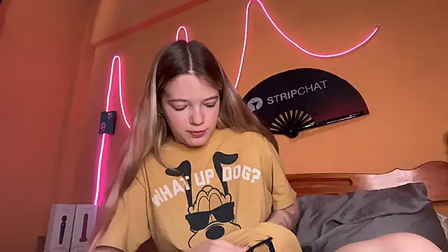 -veranito- online show from 12-16-25, 09:09