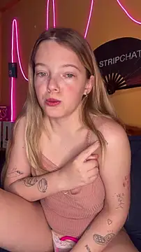 -veranito- online show from 01-07-26, 03:09