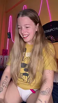 -veranito- online show from 03-19-26, 03:10