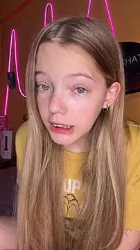 -veranito- online show from 04-19-26, 03:06