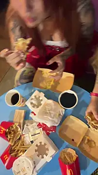 -veranito- online show from 04-29-26, 12:59