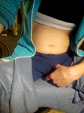 PassiveStute25 online show from 11-05-25, 06:02