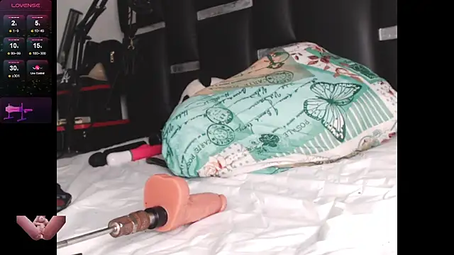 Danae 999 online show from 03-19-26, 10:47