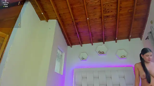 shanakendall online show from 12-22-25, 02:47