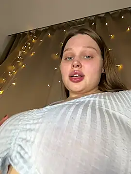 perfect sweety girl online show from 02-16-26, 07:10