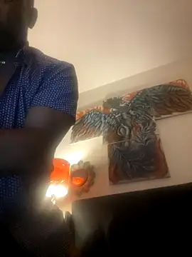 Snapshot of KingB8r chatting on 09-12-25, 09:09 KingB8r online show from 09-12-25, 09:09