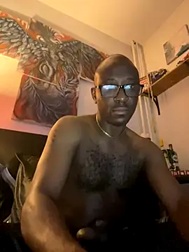 Snapshot of KingB8r chatting on 09-30-25, 03:33 KingB8r online show from 09-30-25, 03:33