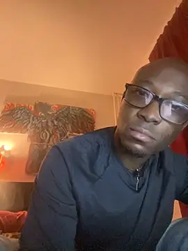 Snapshot of KingB8r chatting on 10-27-25, 11:09 KingB8r online show from 10-27-25, 11:09