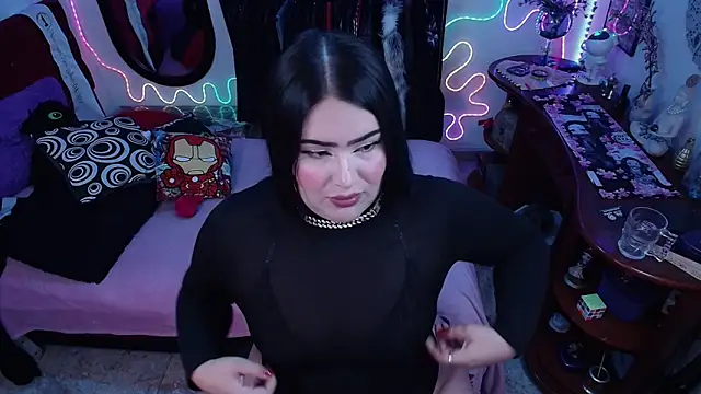 lufek23 online show from 04-14-26, 01:39