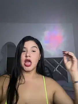 ValleryParker online show from 03-03-26, 06:52