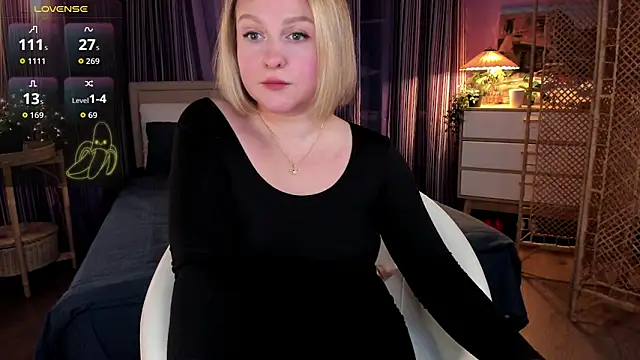 Lazy Lady online show from 02-20-26, 03:12