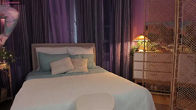 Lazy Lady online show from 02-24-26, 10:24