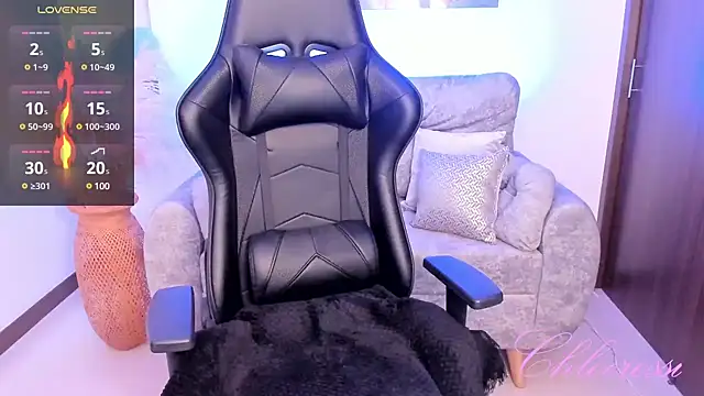 chloerossi online show from 12-16-24, 10:13