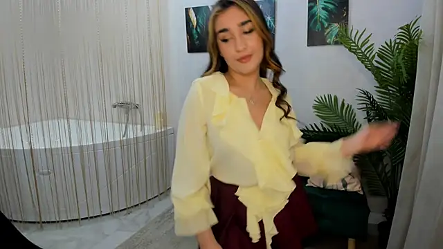 GoldenHeart 1 online show from 04-01-26, 04:46