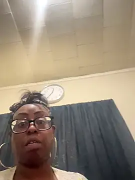 Goddesskarisma online show from 10-30-25, 07:36