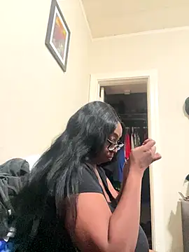 Goddesskarisma online show from 11-20-25, 02:23