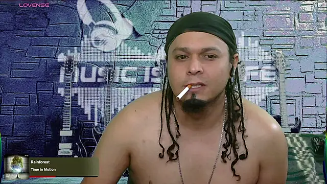 chino roz online show from 02-08-25, 11:33