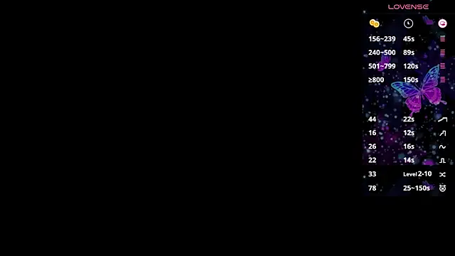 Snapshot of KrisztyAna chatting on 01-16-25, 10:32 KrisztyAna online show from 01-16-25, 10:32