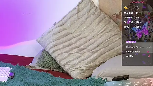 Snapshot of KrisztyAna chatting on 02-14-25, 07:07 KrisztyAna online show from 02-14-25, 07:07