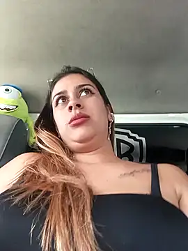 Snapshot of Latina_sexy1 chatting on 02-17-25, 06:26 Latina sexy1 online show from 02-17-25, 06:26