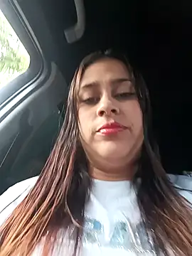 Snapshot of Latina_sexy1 chatting on 10-15-25, 12:27 Latina sexy1 online show from 10-15-25, 12:27