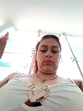 Latina sexy1 online show from 04-01-26, 03:09