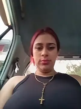 Latina sexy1 online show from 05-25-26, 12:55