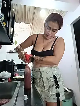 Latina sexy1 online show from 07-26-26, 07:10