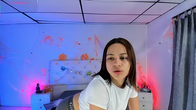 Aron cruz online show from 11-04-25, 01:32