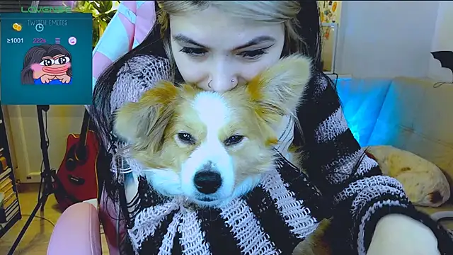 jelya sg online show from 12-07-24, 02:35