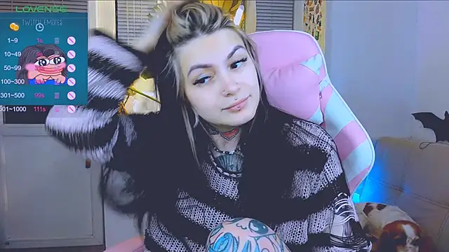 jelya sg online show from 12-26-24, 04:14