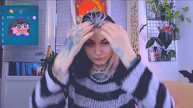 jelya sg online show from 02-01-25, 11:43