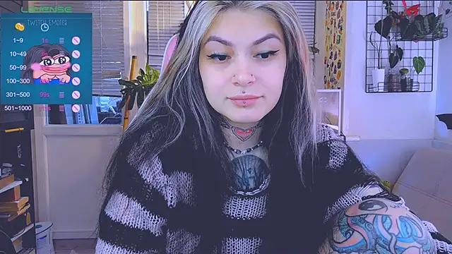 jelya sg online show from 02-08-25, 11:44