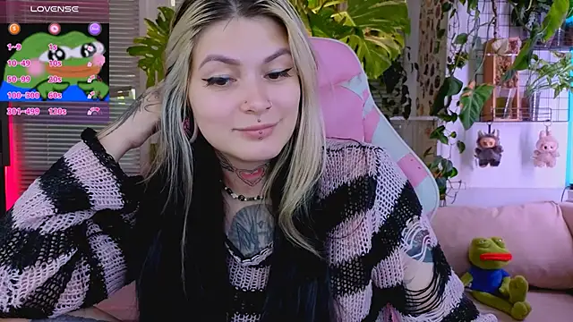 jelya sg online show from 09-28-25, 12:10