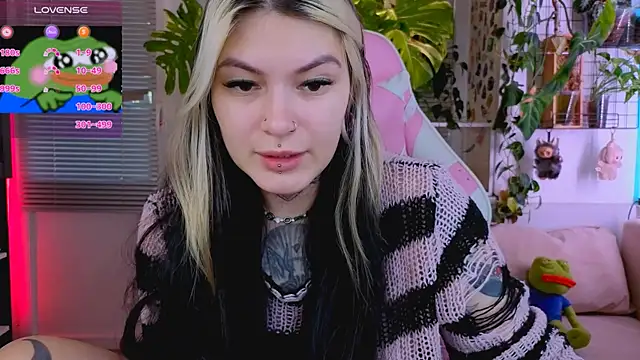 jelya sg online show from 10-03-25, 10:01