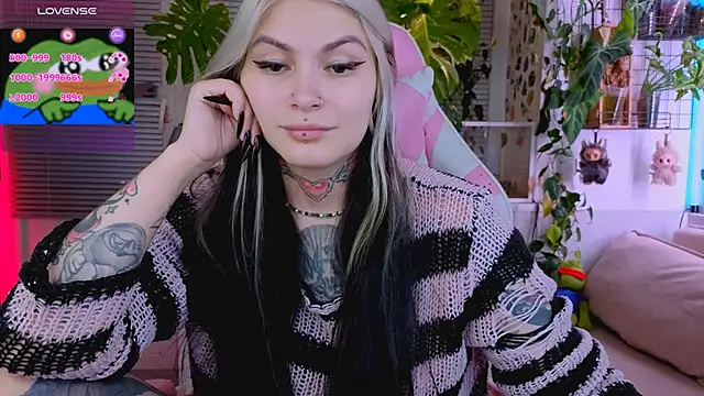 jelya sg online show from 10-19-25, 12:50