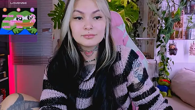 jelya sg online show from 10-23-25, 12:59