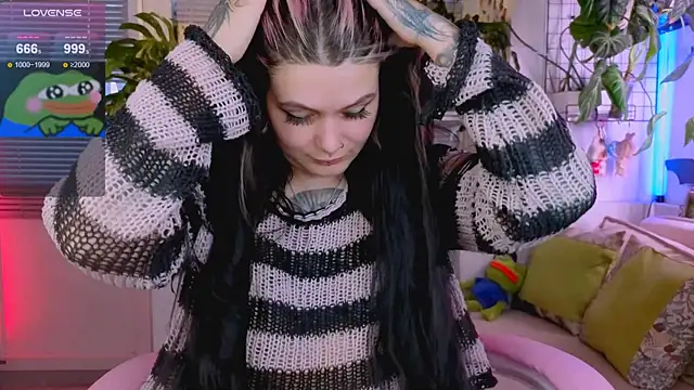 jelya sg online show from 03-20-26, 11:15