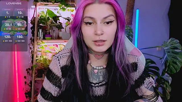 jelya sg online show from 04-25-26, 03:42