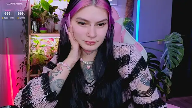 jelya sg online show from 04-28-26, 04:34