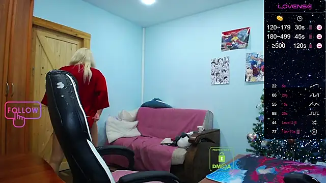 diamondjune online show from 01-07-26, 12:57