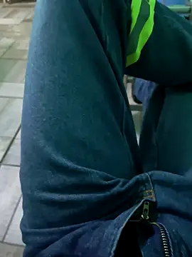 N-lS online show from 03-12-26, 08:15