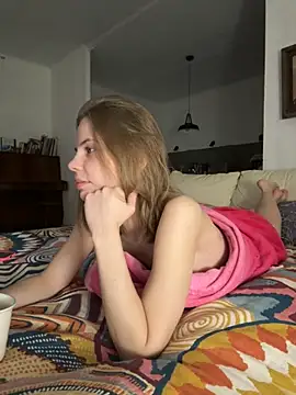 LeyaJohnson online show from 11-24-25, 03:12