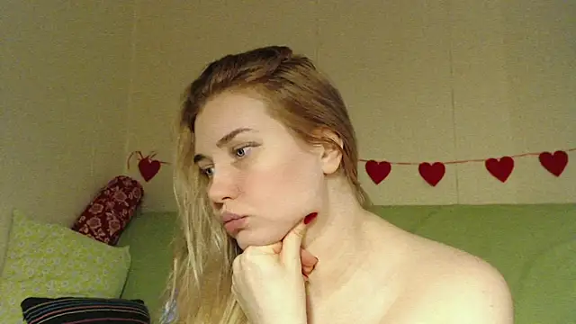 mmmPinUpGirl online show from 02-19-26, 10:33