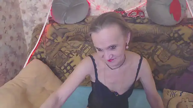 MissBekker online show from 04-20-26, 01:08